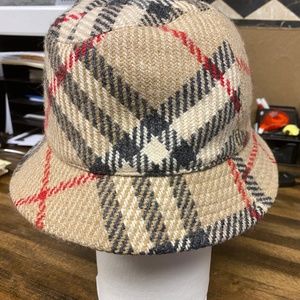 Burberry Hat